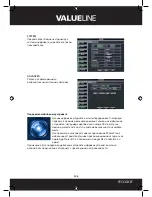 Preview for 206 page of Valueline SVL-CAM110 Manual