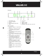 Предварительный просмотр 212 страницы Valueline SVL-CAM110 Manual