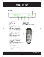 Предварительный просмотр 290 страницы Valueline SVL-CAM110 Manual