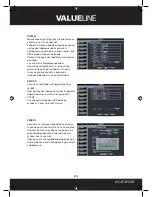 Предварительный просмотр 295 страницы Valueline SVL-CAM110 Manual