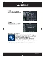 Preview for 310 page of Valueline SVL-CAM110 Manual