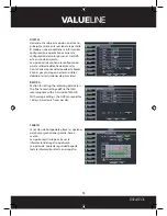 Preview for 75 page of Valueline SVL-DVRSET30/40 Manual