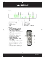 Preview for 186 page of Valueline SVL-DVRSET30/40 Manual