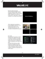 Preview for 202 page of Valueline SVL-DVRSET30/40 Manual