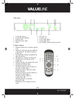 Preview for 238 page of Valueline SVL-DVRSET30/40 Manual