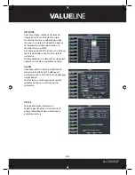 Preview for 244 page of Valueline SVL-DVRSET30/40 Manual