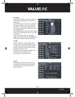 Preview for 309 page of Valueline SVL-DVRSET30/40 Manual