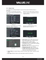 Preview for 14 page of Valueline SVL-SETDVR30 Manual