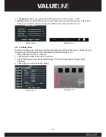 Preview for 15 page of Valueline SVL-SETDVR30 Manual