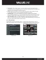 Preview for 18 page of Valueline SVL-SETDVR30 Manual