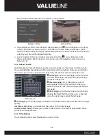 Preview for 20 page of Valueline SVL-SETDVR30 Manual