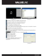 Preview for 22 page of Valueline SVL-SETDVR30 Manual