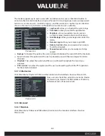 Preview for 32 page of Valueline SVL-SETDVR30 Manual