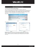 Preview for 36 page of Valueline SVL-SETDVR30 Manual