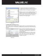 Preview for 37 page of Valueline SVL-SETDVR30 Manual