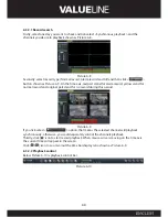 Preview for 40 page of Valueline SVL-SETDVR30 Manual