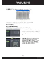 Preview for 42 page of Valueline SVL-SETDVR30 Manual