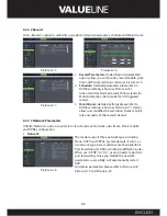 Preview for 43 page of Valueline SVL-SETDVR30 Manual