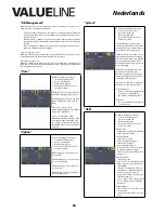 Preview for 14 page of Valueline VLS-DVBS2-FTA1 User Manual