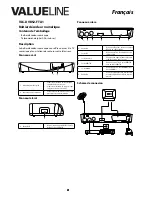 Предварительный просмотр 31 страницы Valueline VLS-DVBS2-FTA1 User Manual