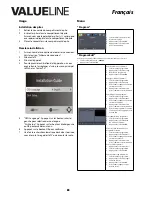 Preview for 33 page of Valueline VLS-DVBS2-FTA1 User Manual