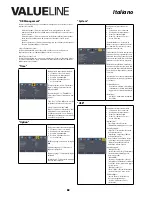 Preview for 42 page of Valueline VLS-DVBS2-FTA1 User Manual
