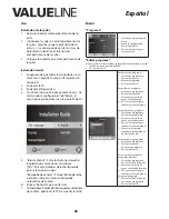 Preview for 28 page of Valueline VLS-DVBT-FTA1 User Manual