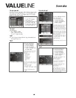 Preview for 69 page of Valueline VLS-DVBT-FTA1 User Manual