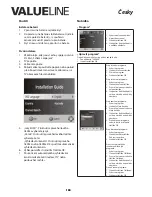 Preview for 100 page of Valueline VLS-DVBT-FTA1 User Manual