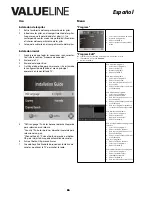 Preview for 26 page of Valueline VLS-DVBT2-FTA1 User Manual