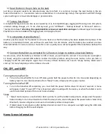 Preview for 4 page of ValuePad VP111 Quick Start Manual