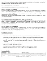 Preview for 7 page of ValuePad VP111 Quick Start Manual