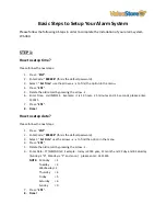 Preview for 3 page of ValueStore US WS-360 Quick Installation Manual