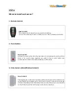 Preview for 8 page of ValueStore US WS-360 Quick Installation Manual