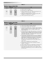 Preview for 14 page of Valustar CM 624 R Operating Manual