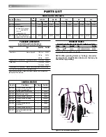 Preview for 26 page of Valustar CM 624 R Operating Manual