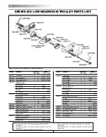 Preview for 28 page of Valustar CM 624 R Operating Manual