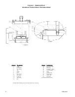 Preview for 8 page of Valve Concepts 3000 SERIES Installation, Operation And Maintenance Manual