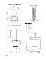 Preview for 9 page of Valve Concepts 3000 SERIES Installation, Operation And Maintenance Manual