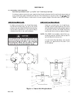 Preview for 7 page of Valve Concepts 3200 Installation, Operation And Maintenance Manual