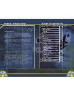 Предварительный просмотр 2 страницы Valve COUNTER STRIKE Manual