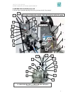 Предварительный просмотр 8 страницы VALVER AIRBRUSH MANUAL EXTERNAL MIX EQUIPMENT Instruction Manual