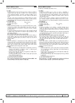 Preview for 4 page of VALVEX 4700330 Assembly And Operation Instructions