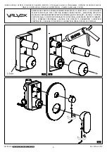 Предварительный просмотр 2 страницы VALVEX LOFT 2408660 Assembly And Operation Instructions Manual