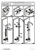 Предварительный просмотр 3 страницы VALVEX LOFT 2455740 Assembly And Operation Instructions Manual