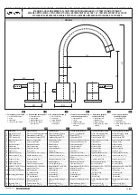 VALVEX VEGANE 2422790 Instructions For Assembly And Use preview