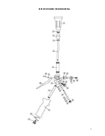 Preview for 5 page of Valvolmeccanica L008 Use And Maintenance