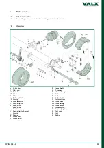 Preview for 25 page of Valx WSM DRUM Workshop Manual