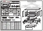 Vamol Classic Monel Bancada Princess 010062150 Assembly Instructions preview