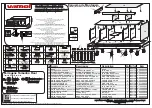 Vamol Rack New Sion 010058153 Assembly Instructions preview